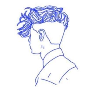 Meet your Posher, Dylan